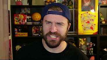 This Game Makes Me Uncomfortable | Stuck at Home #1