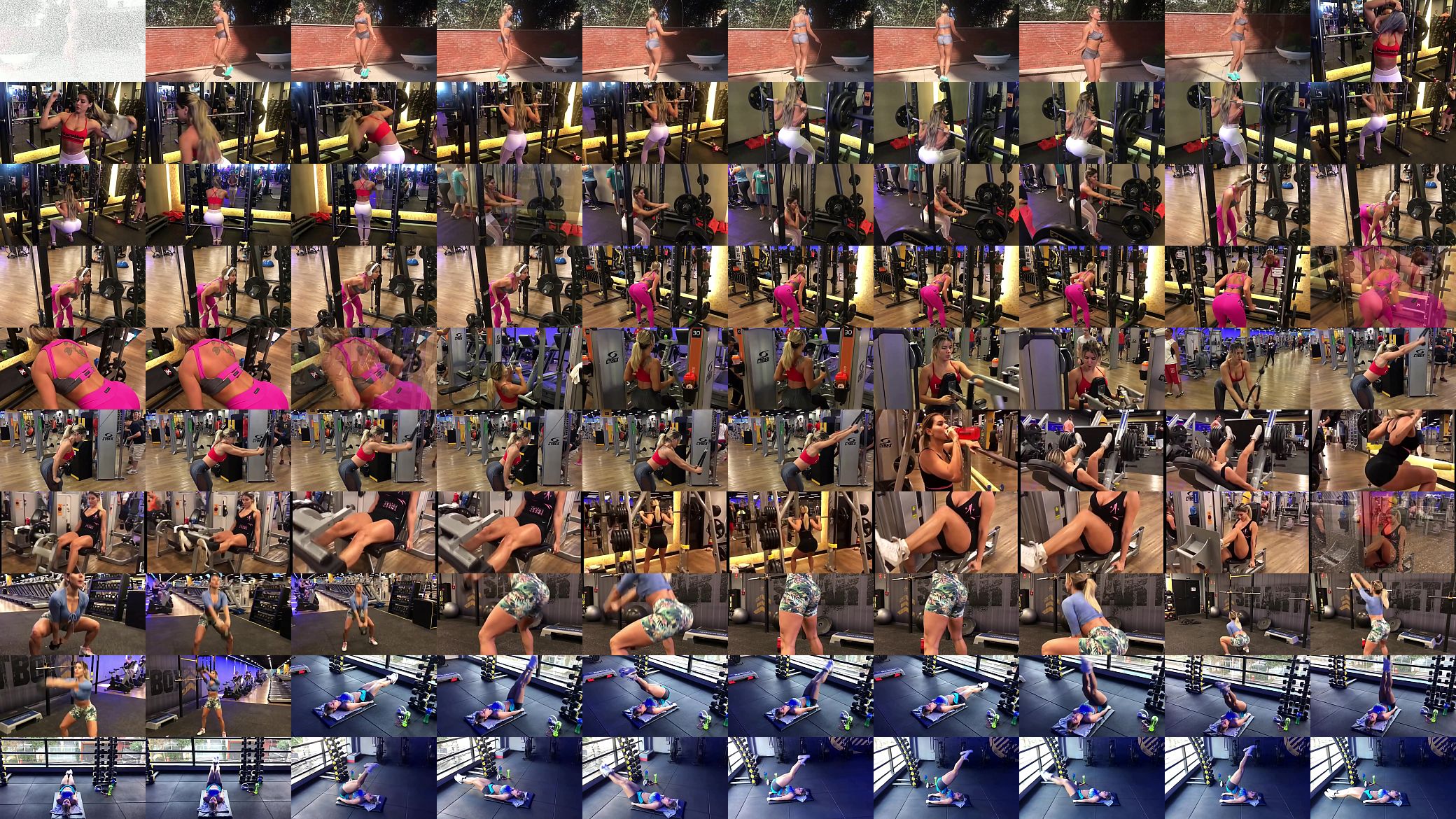 gym ejercitandome 2 预览图