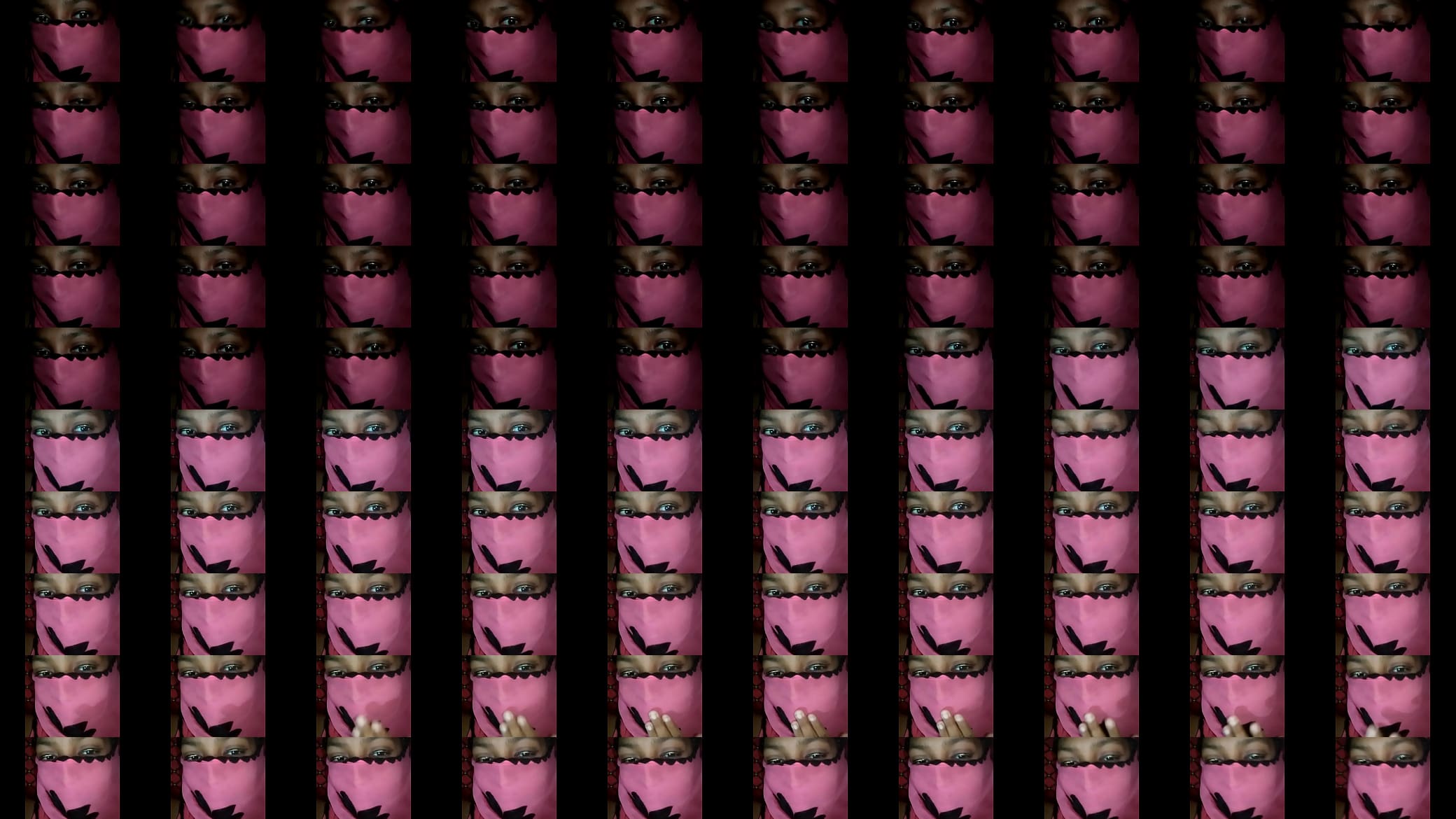 Verification video 预览图