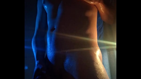 Tapatio hot en sexy ducha