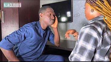 This is the last chance am giving you don’t ever cheat on me again
