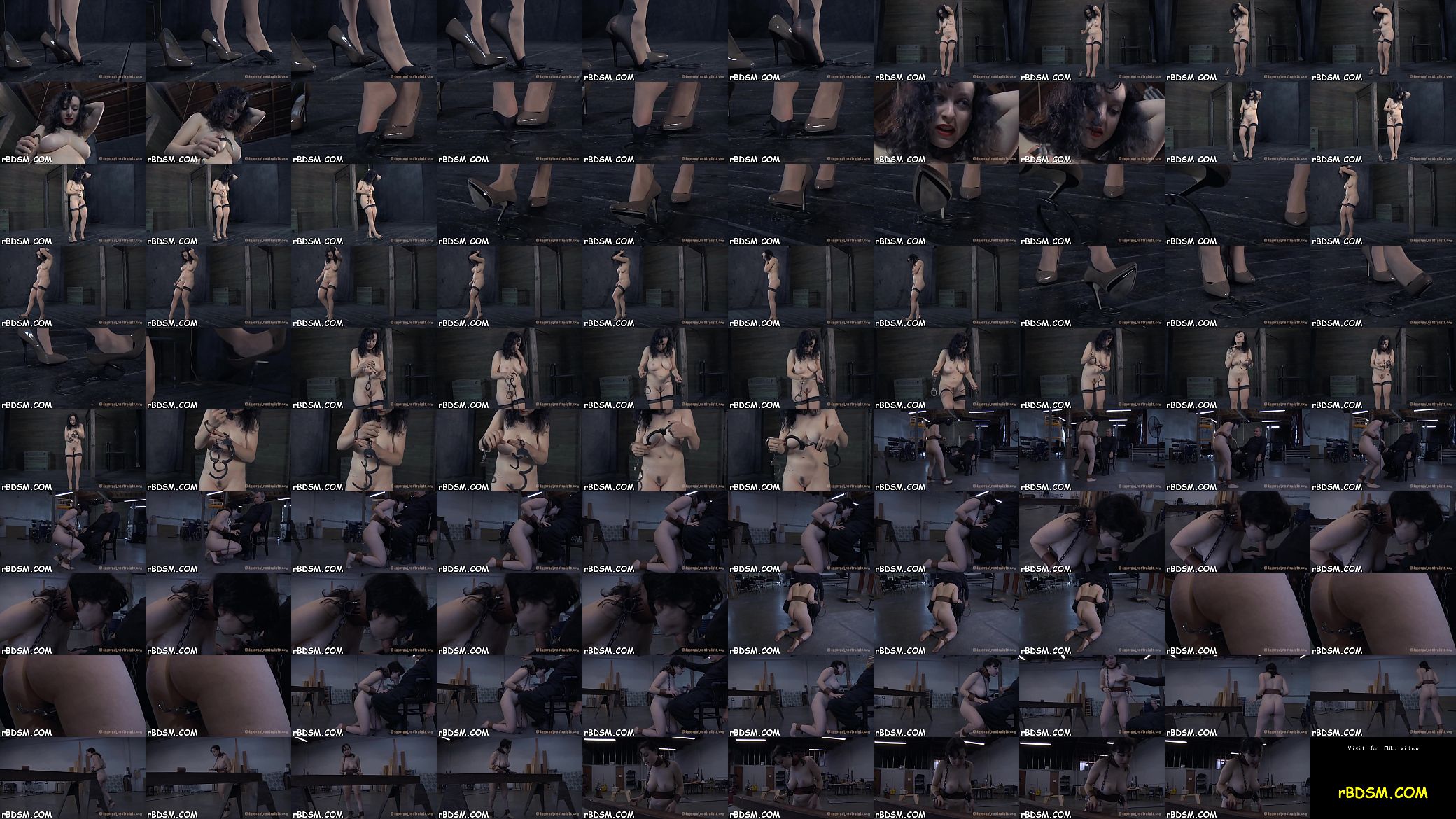 Mobile thraldom porn 预览图