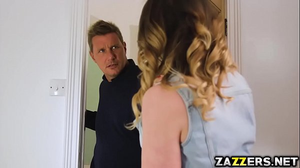 Download Video - Star Del Ray sucks her neighbors huge cock