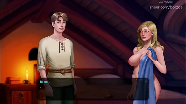 Download Video - WAL 23 - Huge boobs blonde sticking small wooden dildo into her sexy shaved pussy