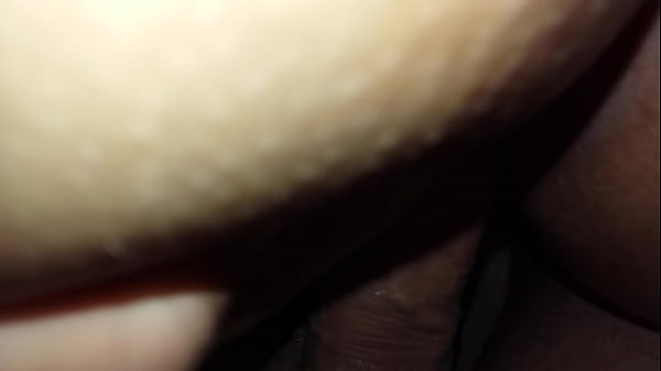 thumb big ass