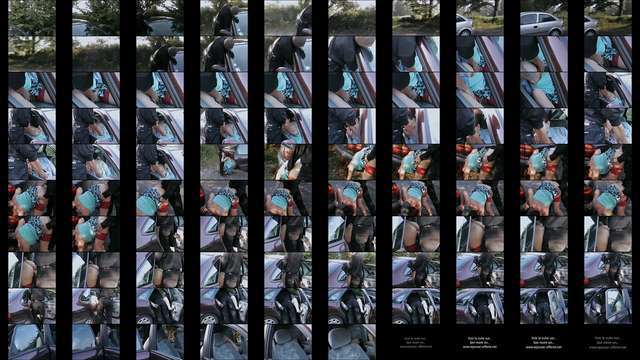 2783664 il filme sa femme qui baise avec amant dans la voiture 预览图