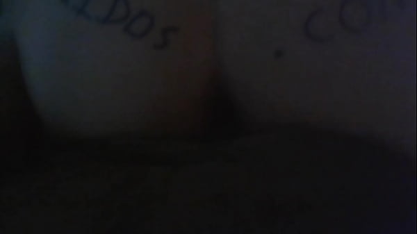 Doing my sexy ass wife doggy