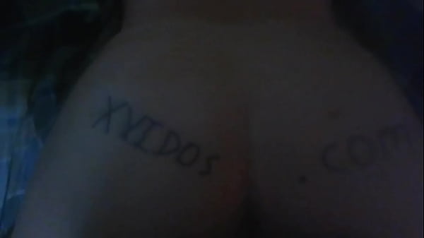 Doing my sexy ass wife doggy