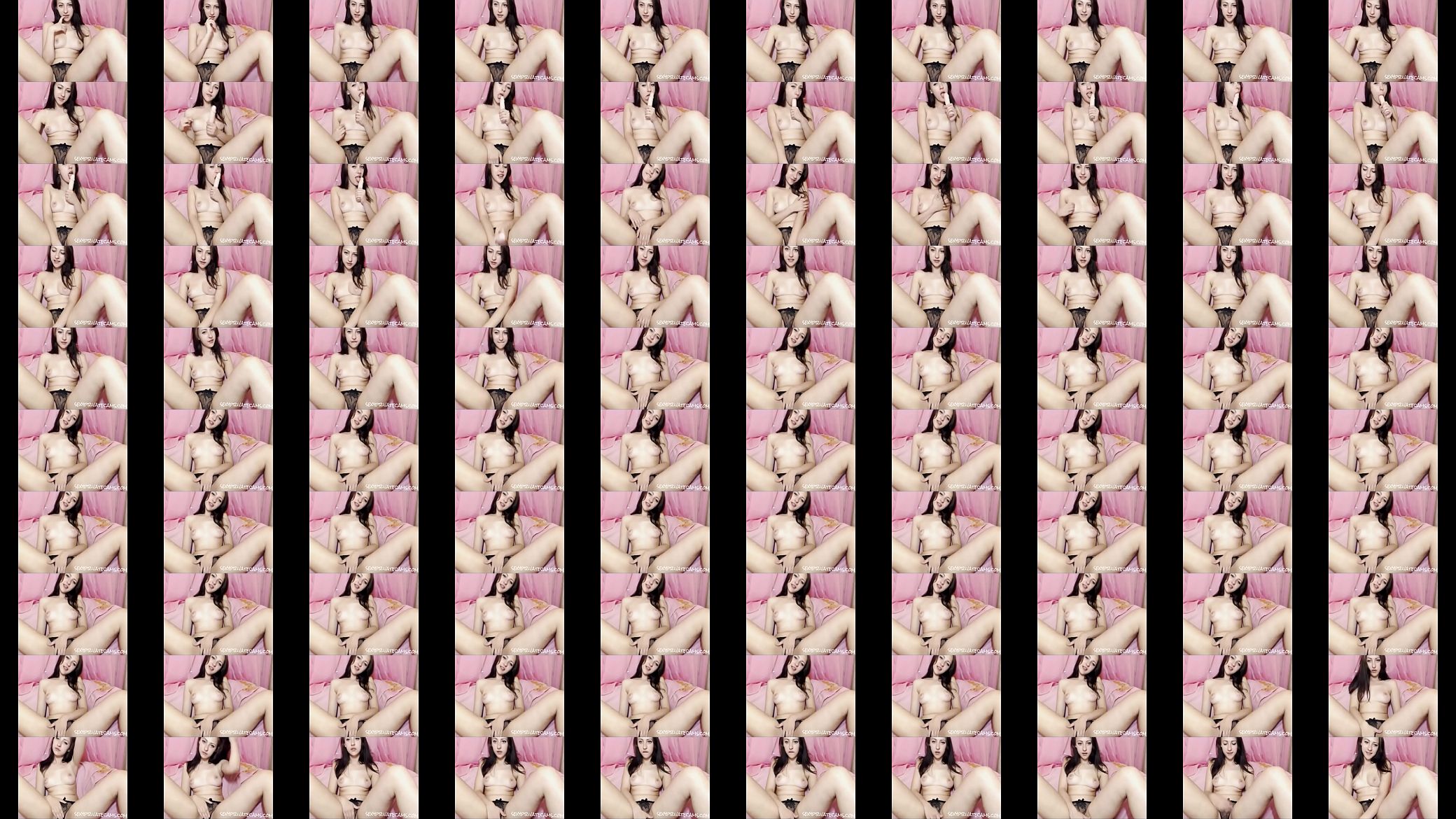132hot teen masturbates on camera sexyprivatecams 预览图