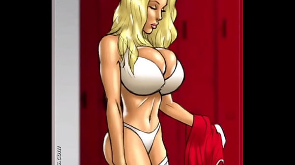 Two hot blondes bet on big black cock 1