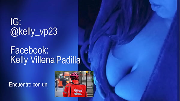 Me comí al delivery y se llevo una riquísima propina