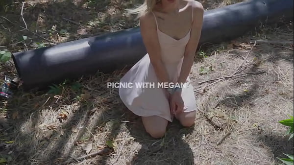 Picnic with Meegan