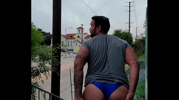 Download Video - Nalgon publico