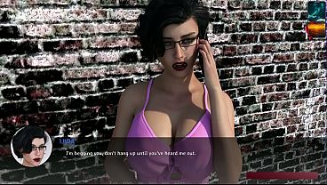 Reunion 15 - John's Tempting Lingerie Gift for Mary and Chloe