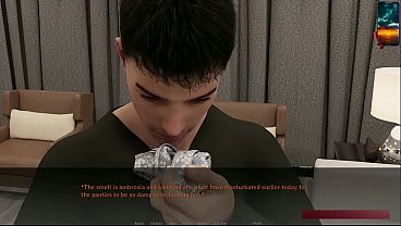 Reunion 15 - John's Tempting Lingerie Gift for Mary and Chloe