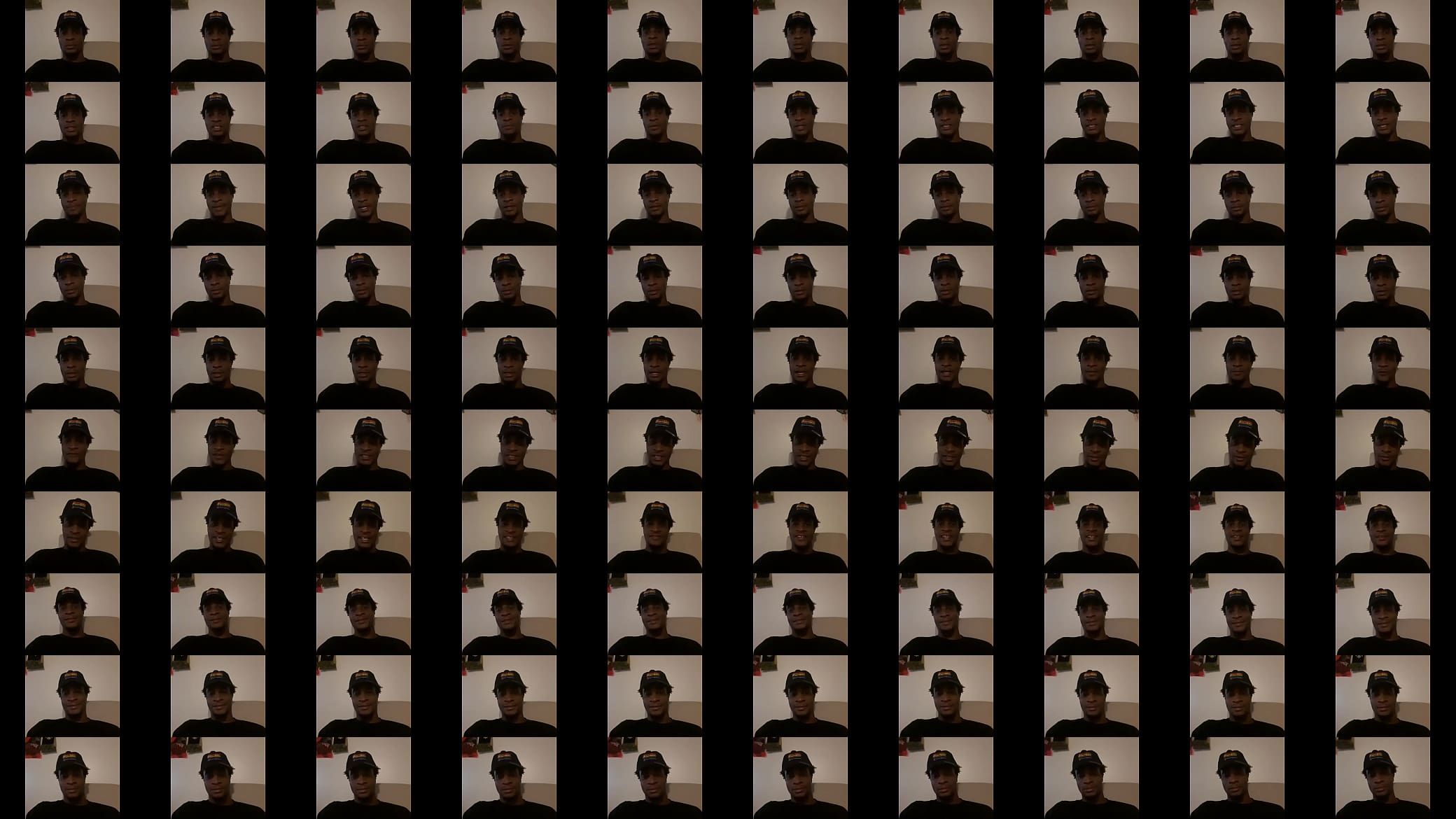 Verification video 预览图