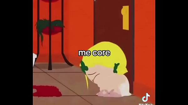 Butters core