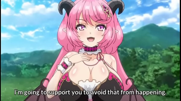 Succubus 1