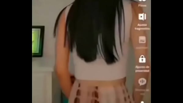 Jissarahi Arely twerk