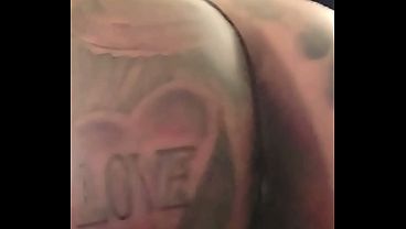 My new tattoos 9 sec