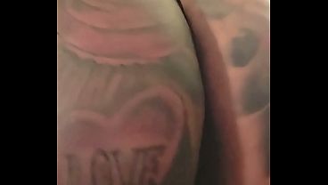 My new tattoos