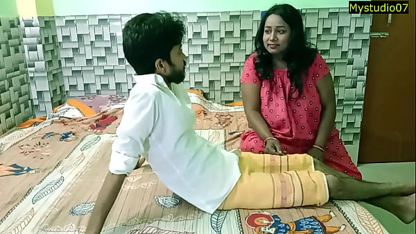 Download Video - Indian hot 18yrs boy rough sex married stepsister&excl;&excl; with erotic dirty talking