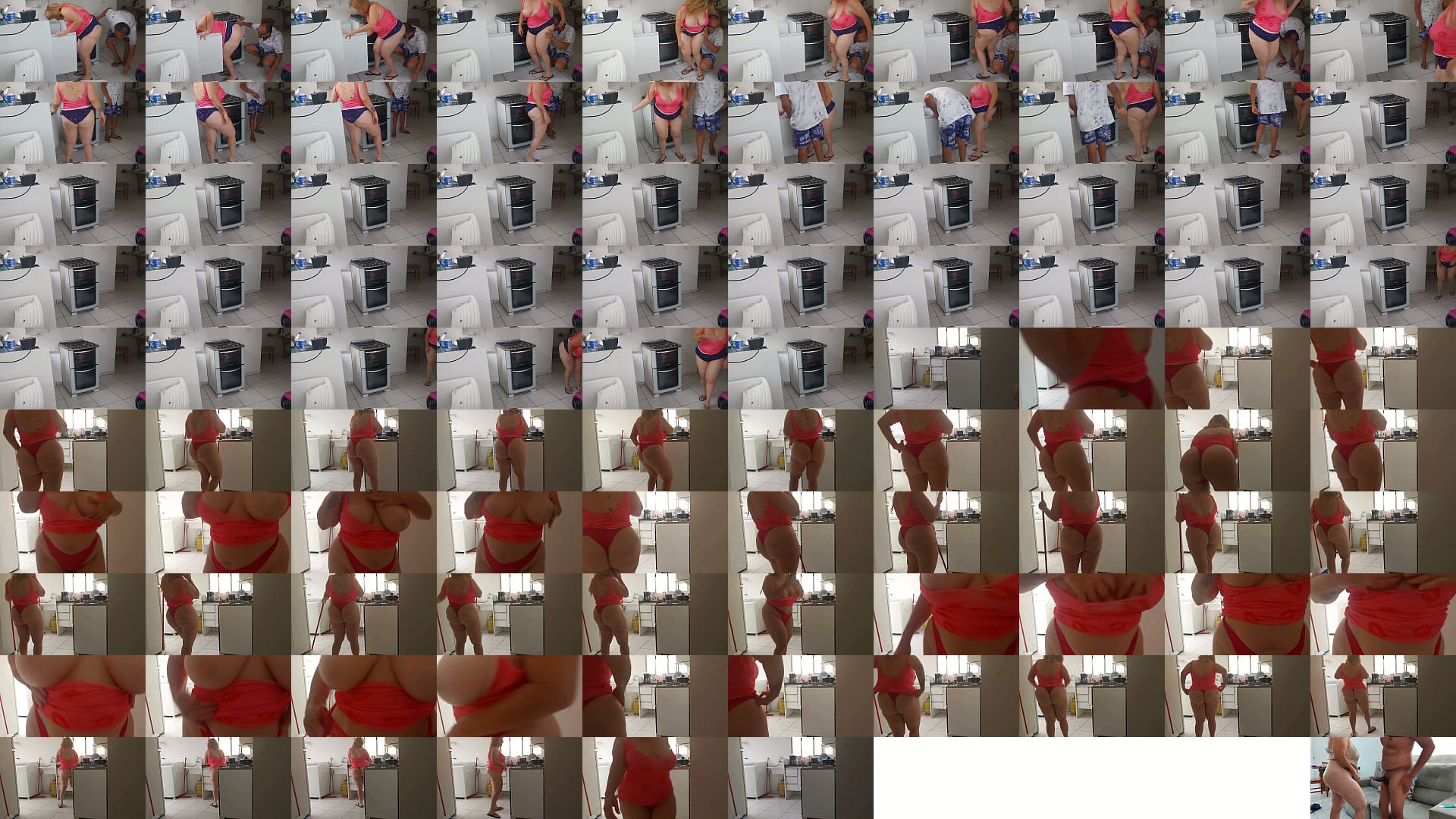 corno do marido n&atilde;o est&aacute; em casa e foi exatamente o que ela fez hoje. 预览图
