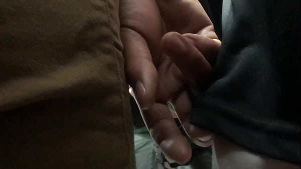 Download Video - Tocada de bulto en el subte D