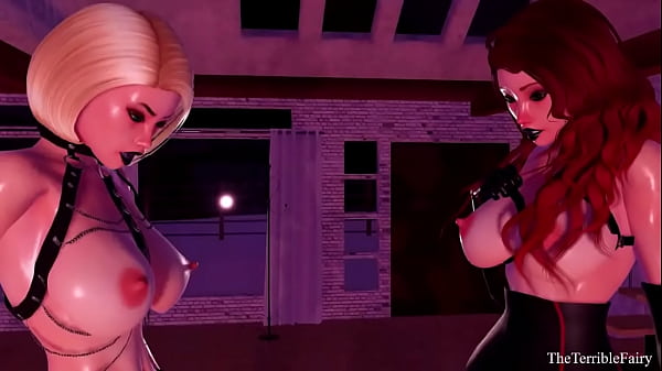 Download Video - TTF - A Present For Us Alternate Clothing