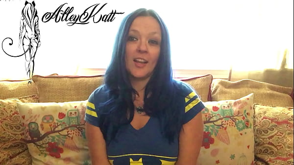 AlleyChatt My First BBC - AlleyKatt