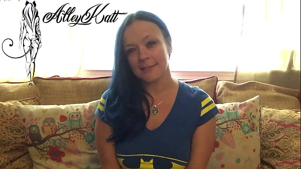 AlleyChatt My First BBC - AlleyKatt
