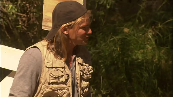 Venus Is A Bareback Slut Of The Mountain