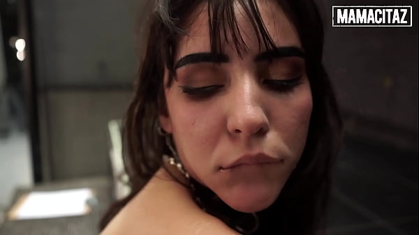 MAMACITAZ - BRUNETTES ARE SLUTS - Brunette Compilation Part 1