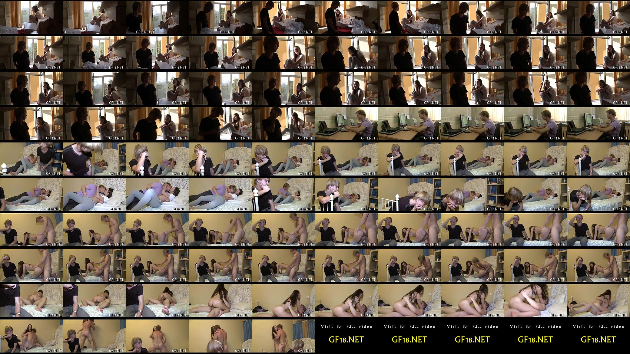 Sex appeal round assed sweetheart 预览图