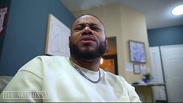 An Anal Distraction ft Ivy Rose Hale