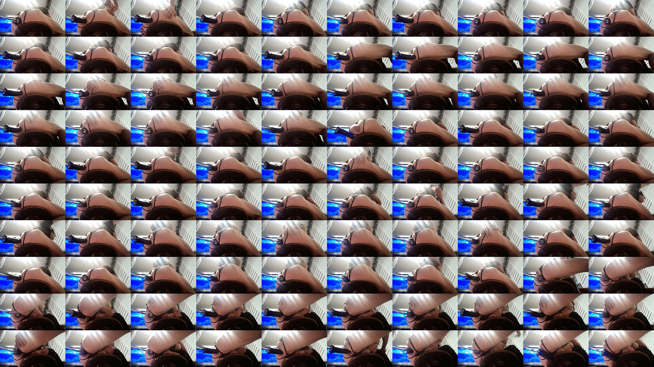 Sissy anal 预览图
