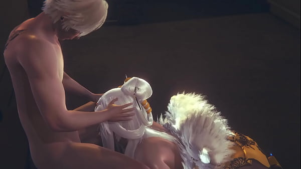 Genshin Impact Hentai - Best Compilation - Japanese Asian Manga Anime Film Game Porn