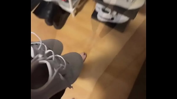 Good morning! ️more on OF#barfoot #feet #fetish #OF girl #smelly #socks #socksfetish #nylonfetısh ...