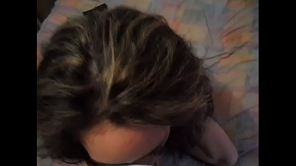 Jennifer sucks cock