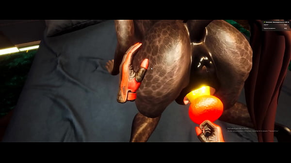 furry mare sex