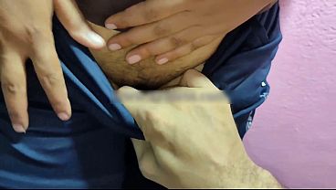 Anal friend fucking with lover Indian Desi girl shahan Khan