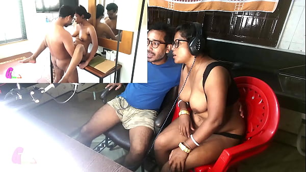 Download Video - Desi Bhabi Porn Reaction in Bengali - Hotel Sex Porn Review