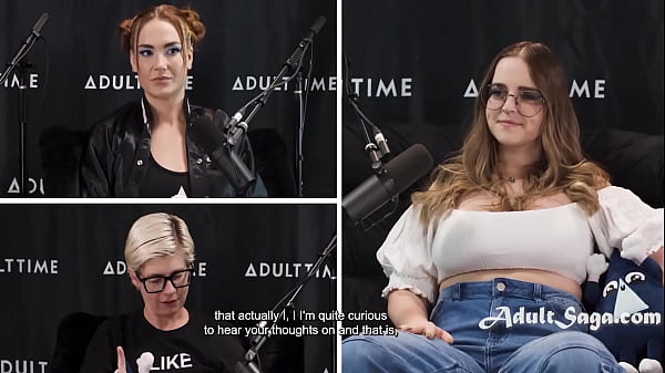 Download Video - Codi Vore Says Small Dicks Are Better &lpar;PODCAST Siri Dahl&comma; Bree Mills&comma; Codi Vore&rpar;