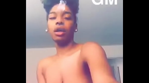 Black juicy titties