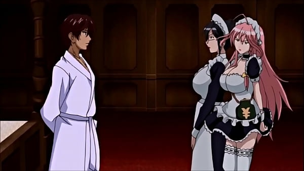 Top 10: The Best Hentai Series with Maids