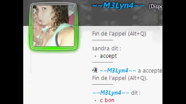 Litte Teen Chienne Sur Msn