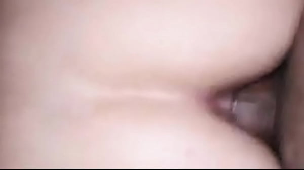 Amateur adult anal with intense atmosphere - homemade scene, close-up and strong ending - quick and direct.