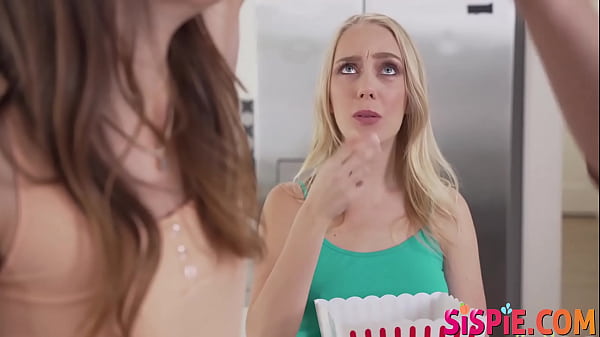 Your Pussy Leaked On My Pants Andi Rose, Braylin Bailey