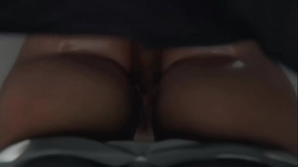 hot ass