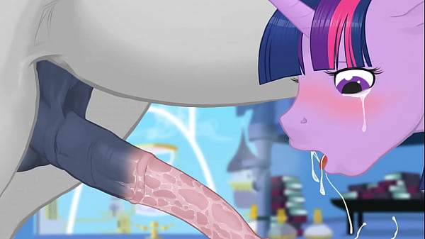 Leszopta a lovat a fiatal lány